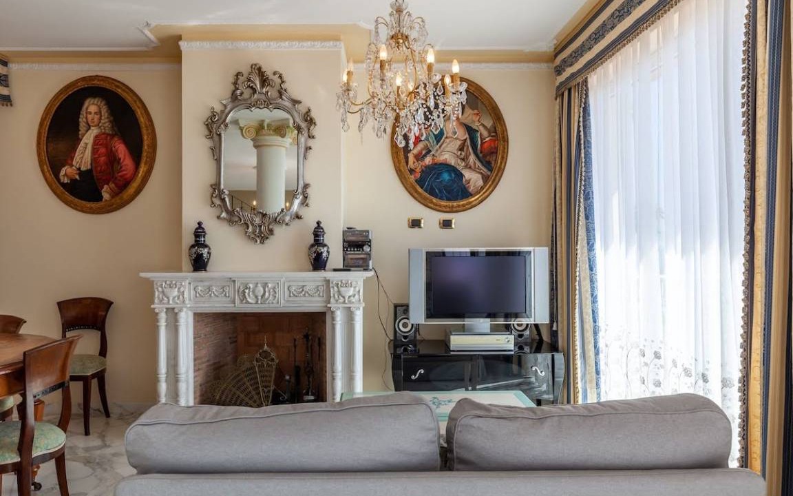 Photo of Livingroom in Corsanico
