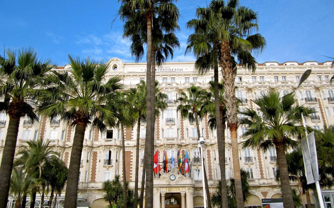 Photo of Others in Cannes City Centre