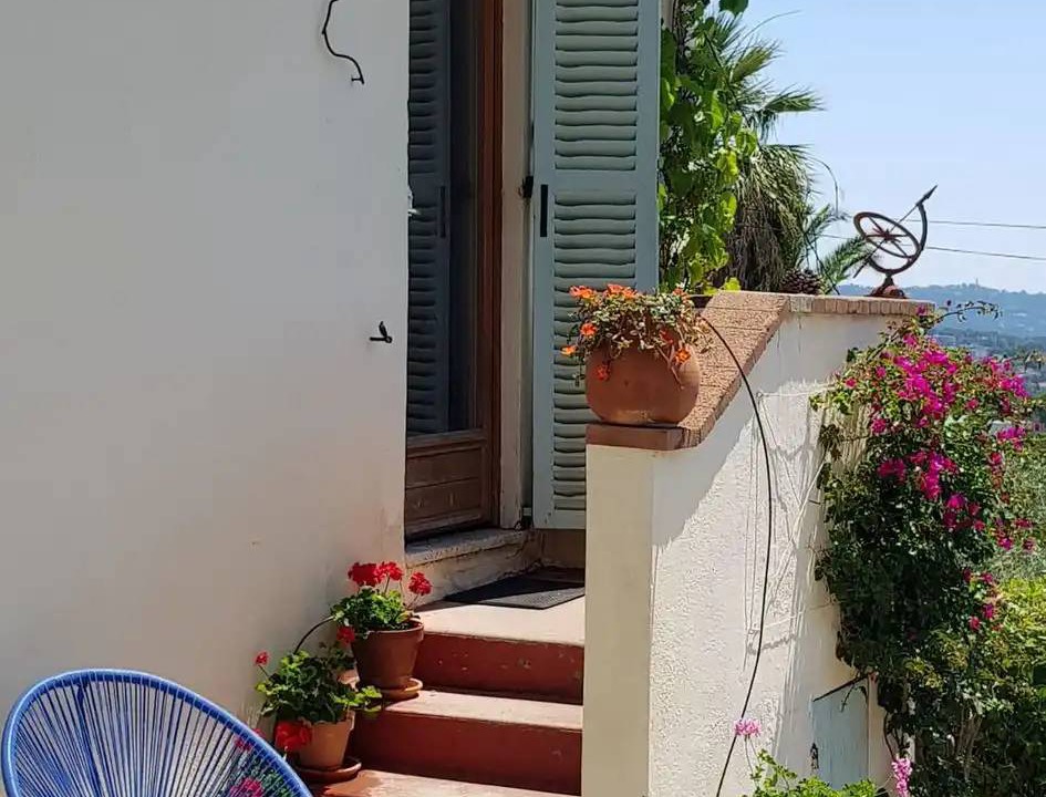Photo of Patio Balcony in Mougins