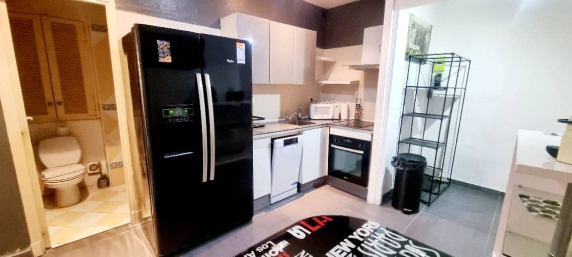 Photo of Kitchen in Carabacel