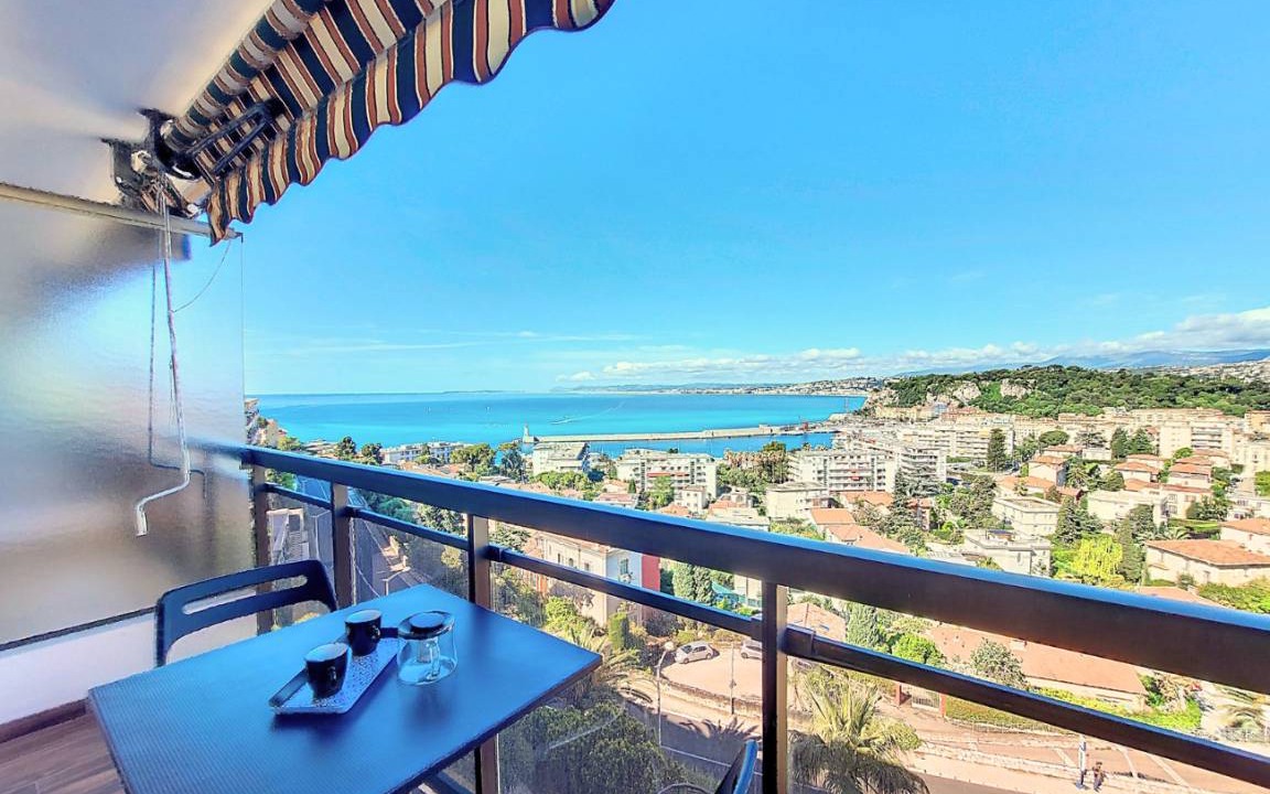 Photo of Patio Balcony in Lazaret