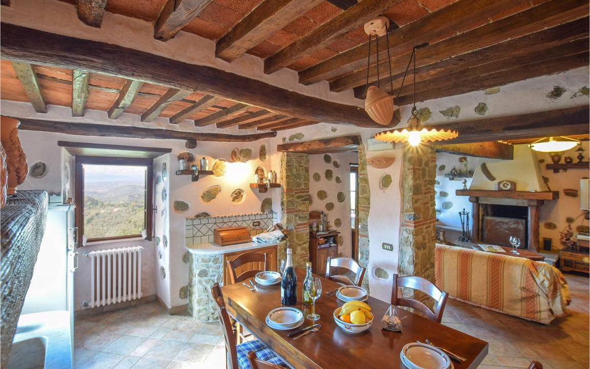 Photo of Livingroom in Pedona