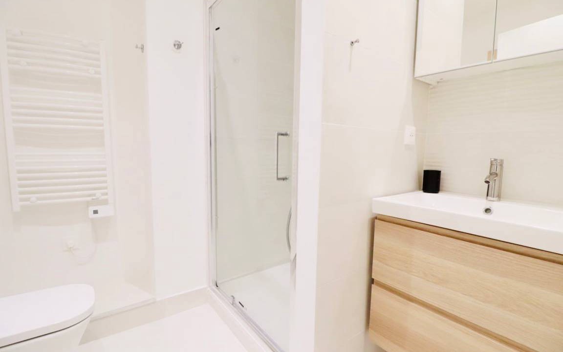 Photo of Bathroom in Les Baumettes