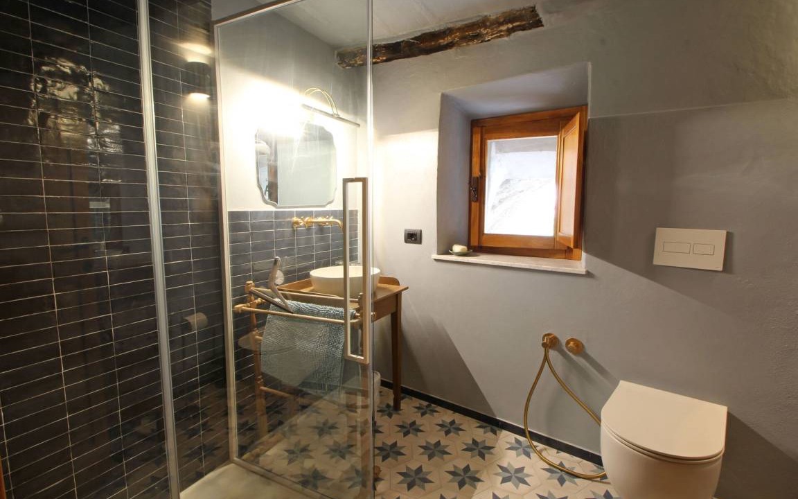 Photo of Bathroom in Giucano