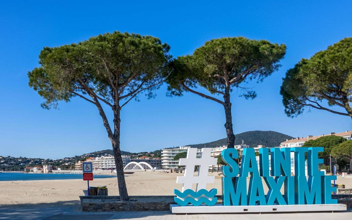 Photo of Others in Sainte-Maxime City Centre