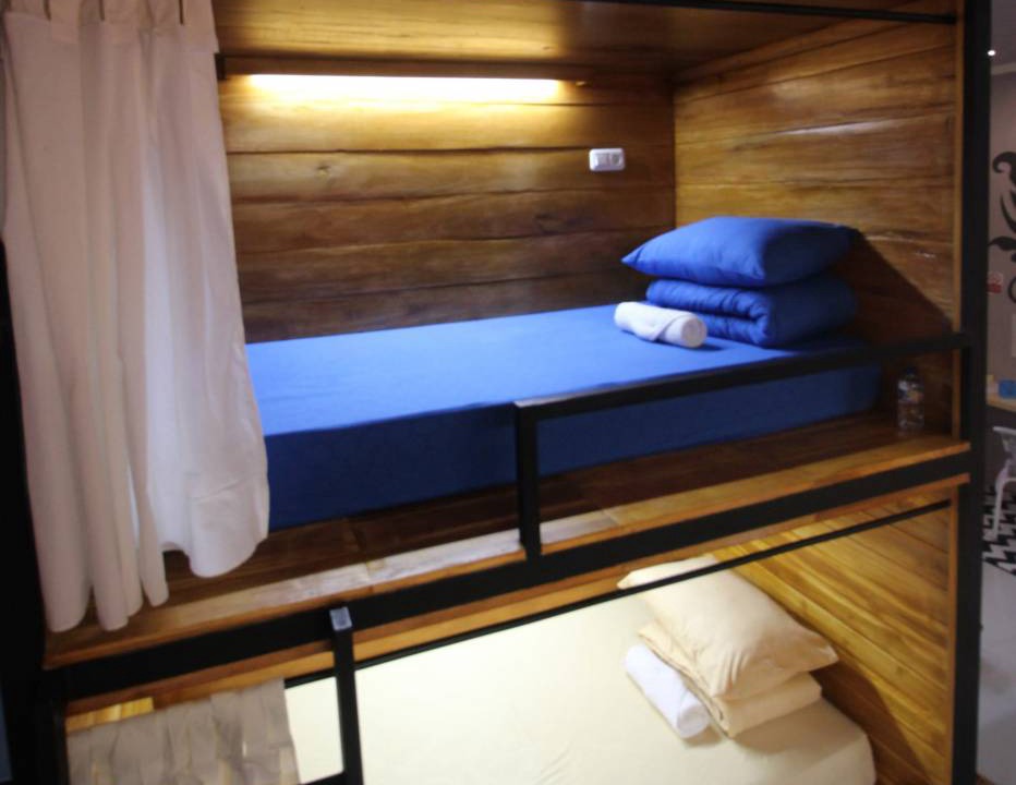 Photo of Bedroom in Munduk