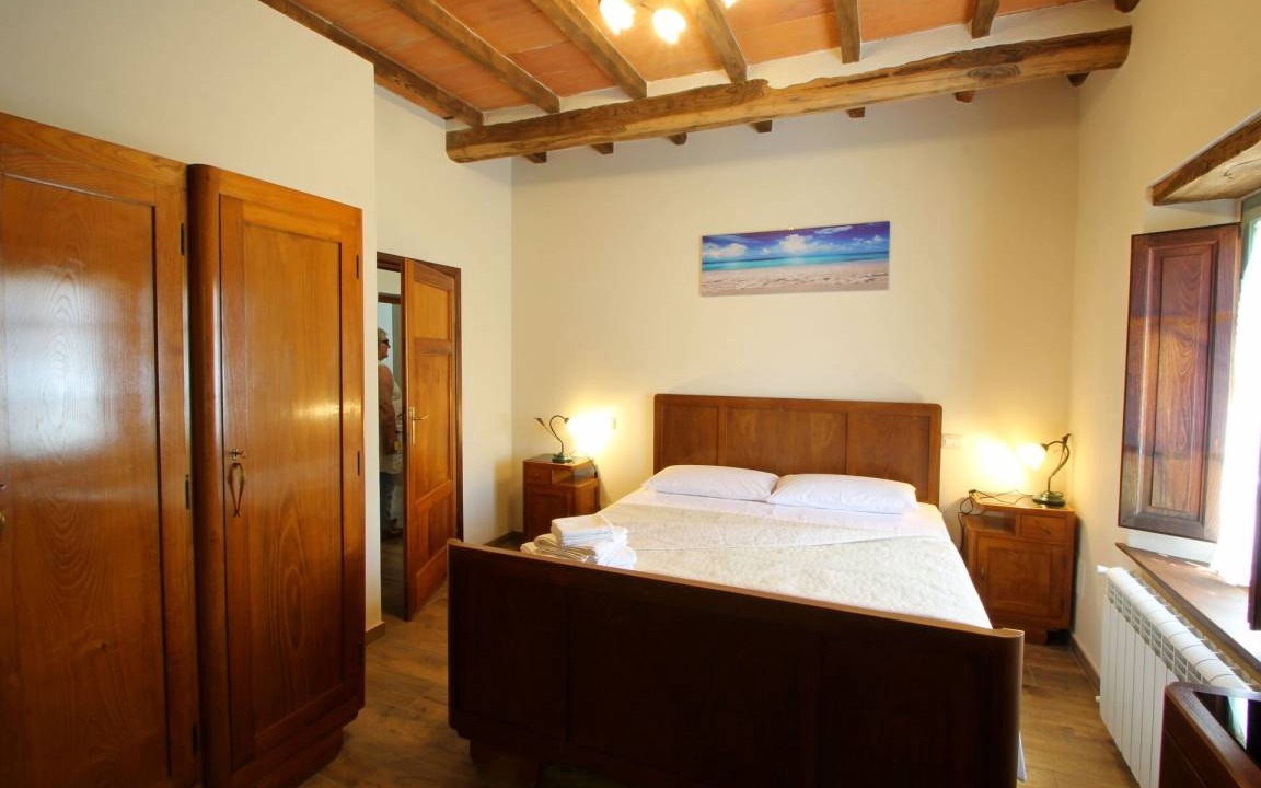 Photo of Bedroom in San Rocco in Turrite