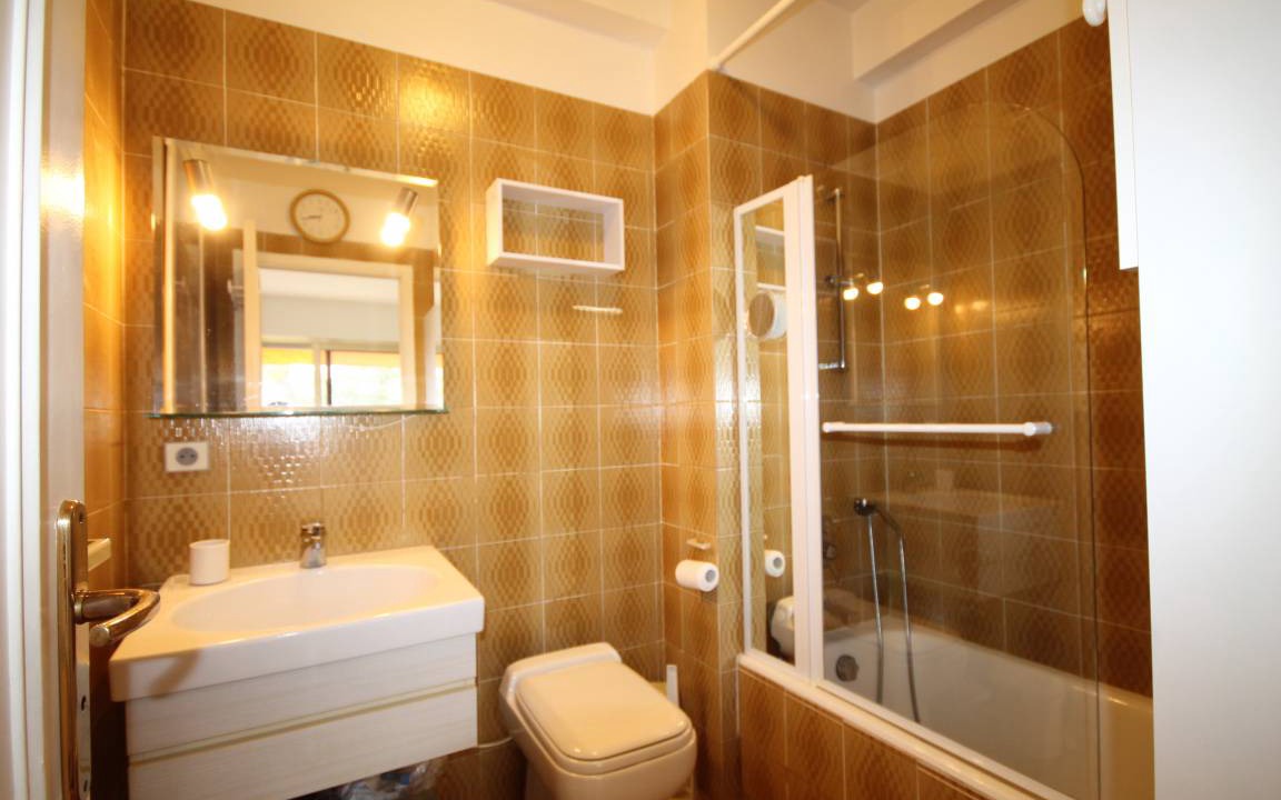 Photo of Bathroom in Le Cannet