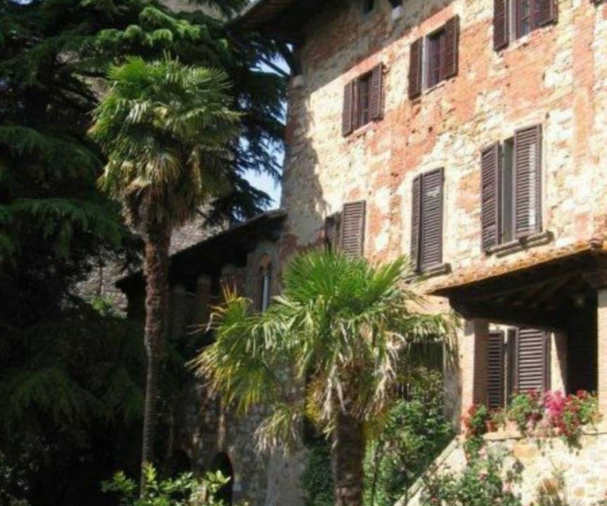 Photo of Others in Lucignano