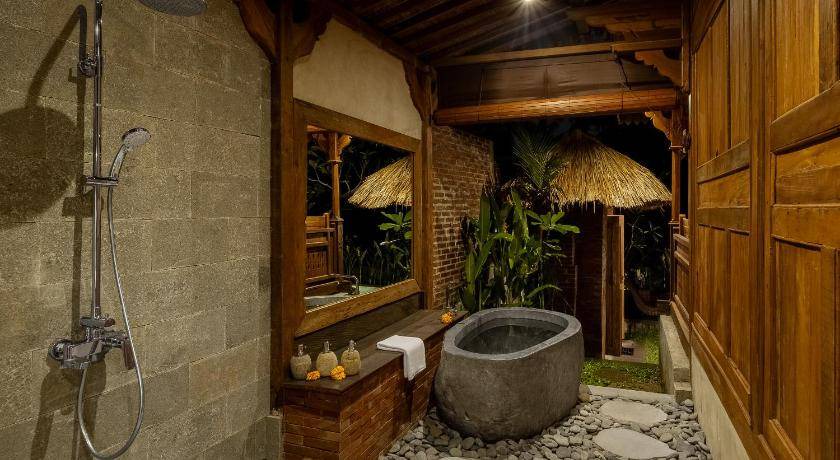 Photo of Bathroom in Kutuh Kaja