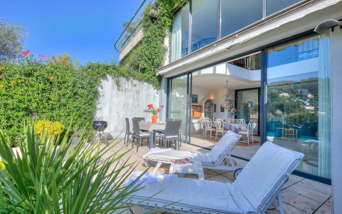 Photo of Patio Balcony in Mougins