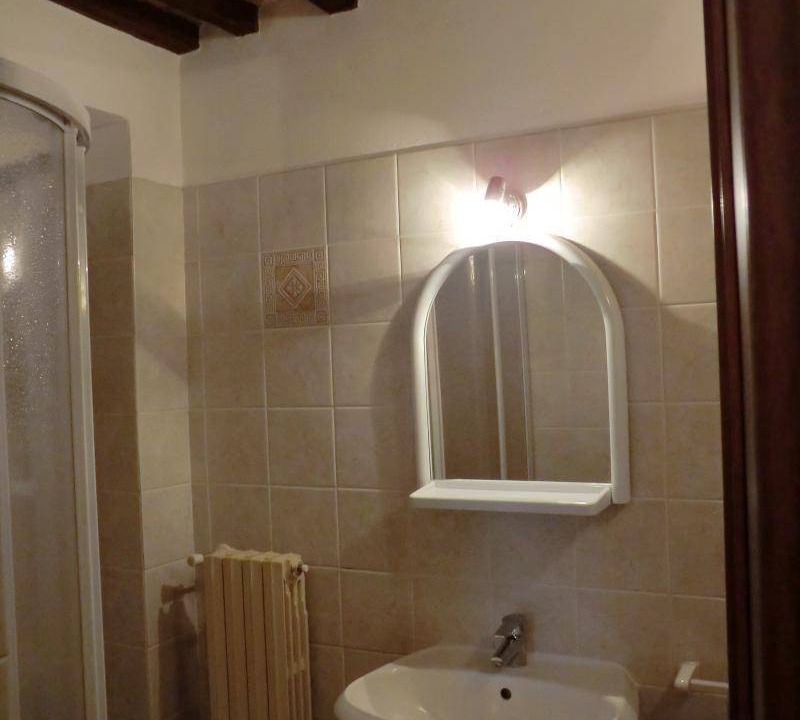 Photo of Bathroom in Pomaia