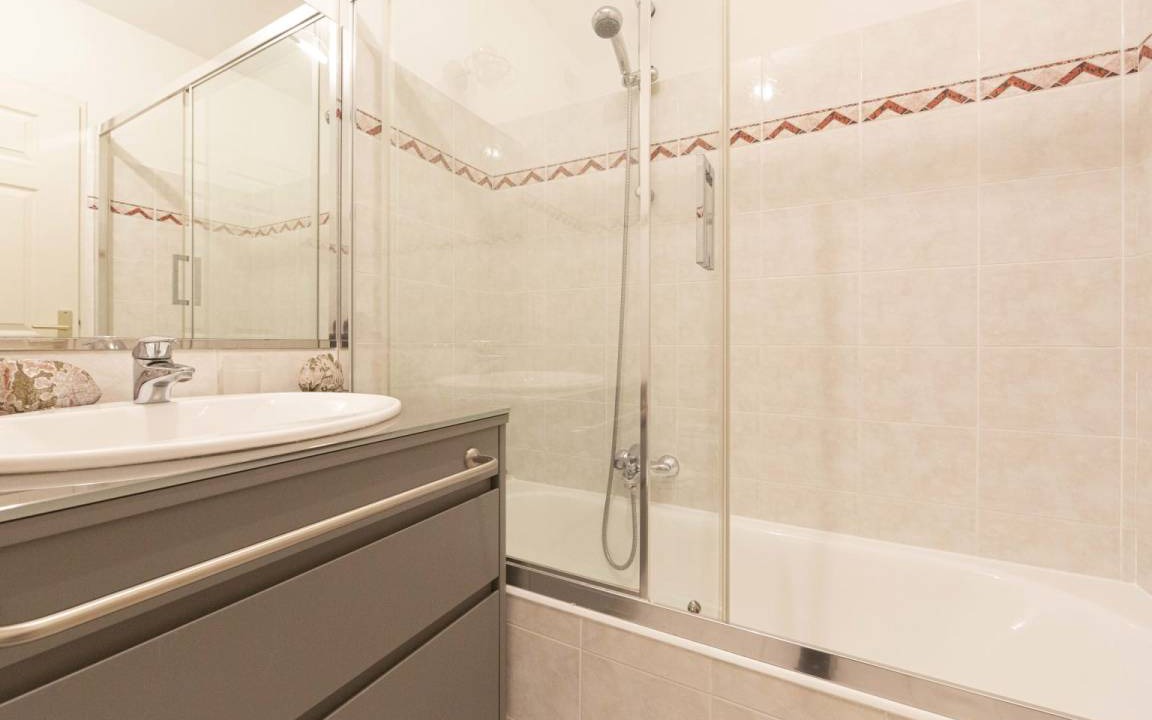 Photo of Bathroom in Pointe Croisette