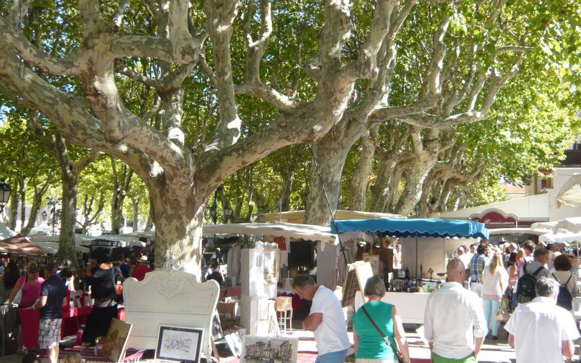 Photo of Others in Les Restanques