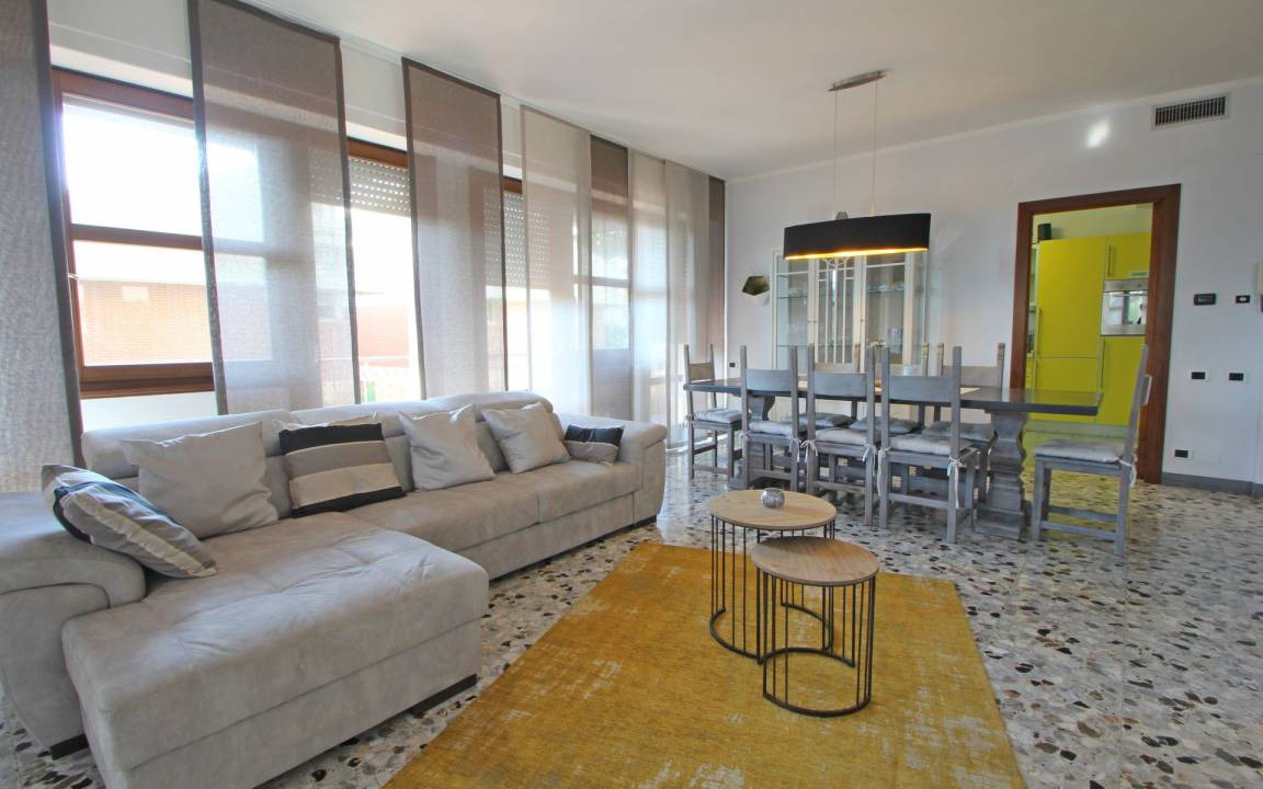 Photo of Livingroom in Ronchi
