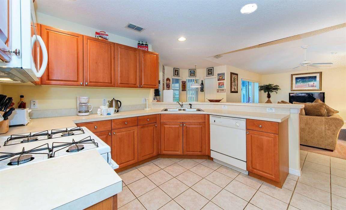 Photo of Kitchen in Tuscan Ridge