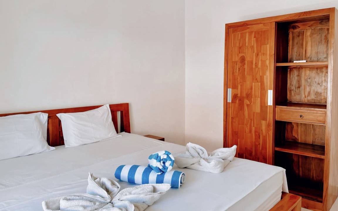 Photo of Bedroom in Kutuh