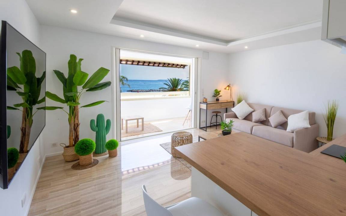 Photo of Livingroom in Saint-Laurent-du-Var