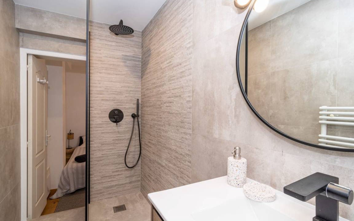 Photo of Bathroom in Le Suquet