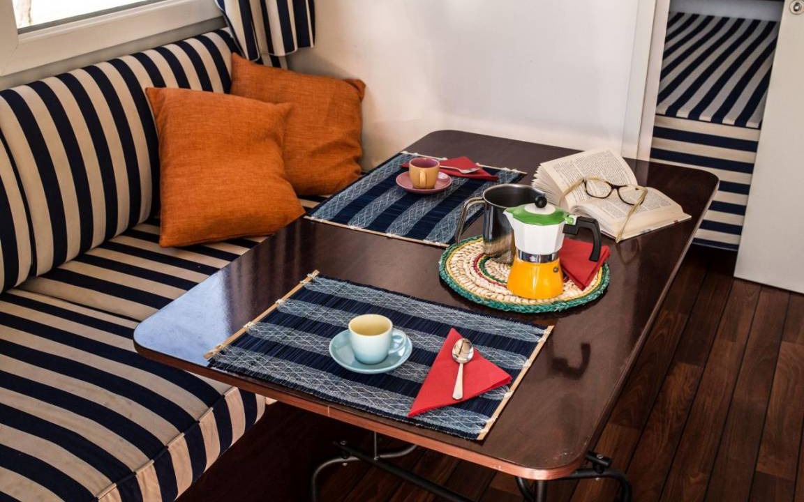 Photo of Livingroom in Marina di Cecina
