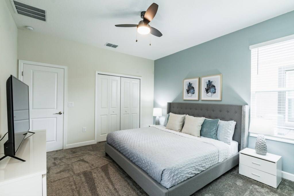 Photo of Bedroom in St. Cloud