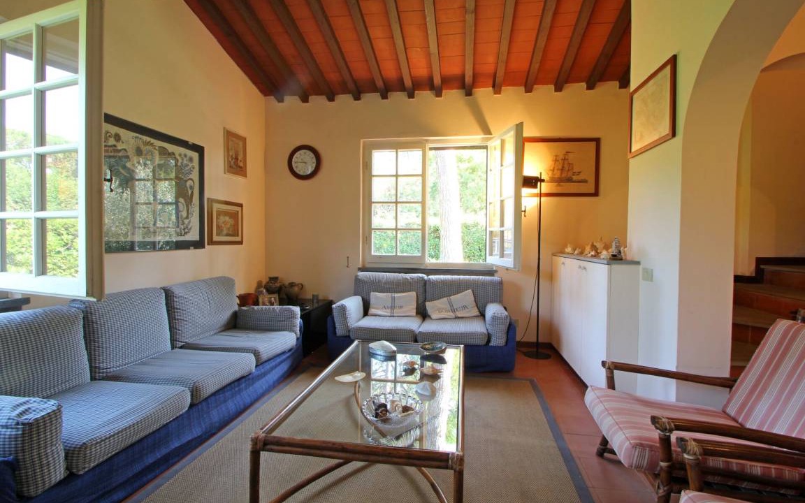 Photo of Livingroom in Ronchi