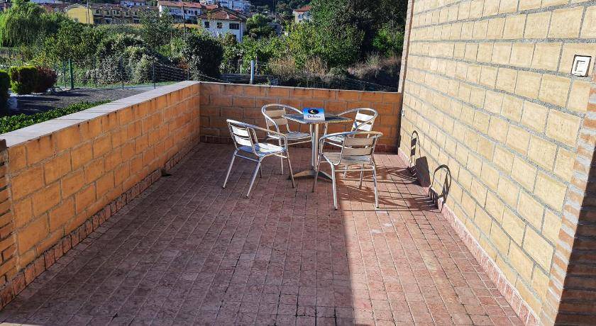 Photo of Patio Balcony in Albiano Magra