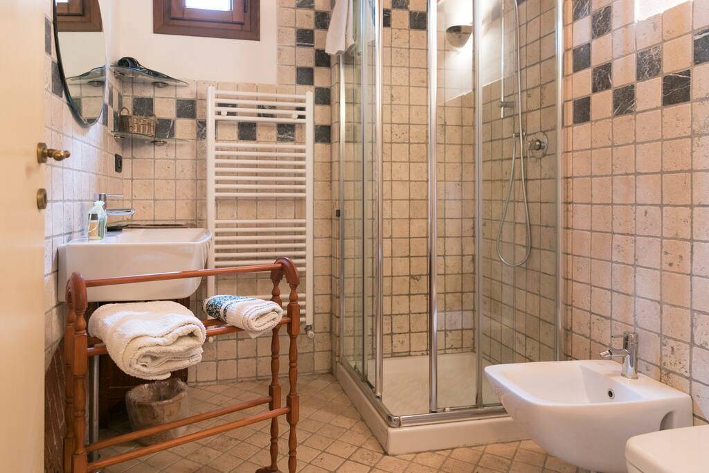 Photo of Bathroom in Massarosa