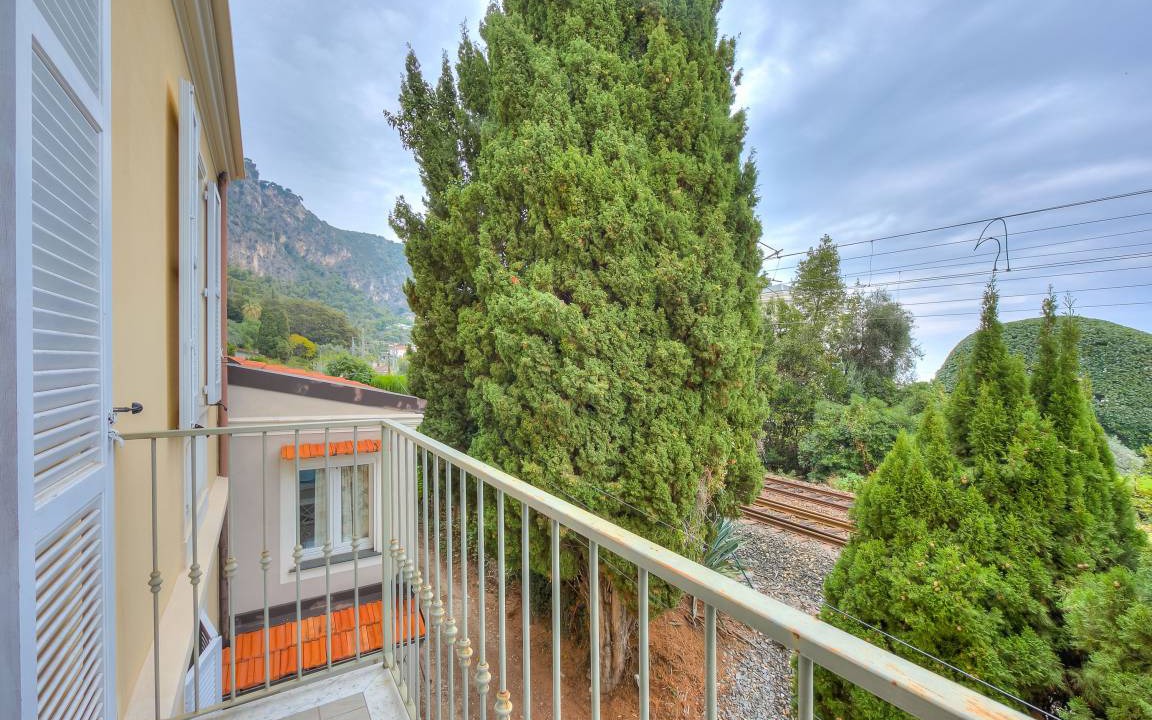 Photo of Patio Balcony in Beaulieu-sur-Mer