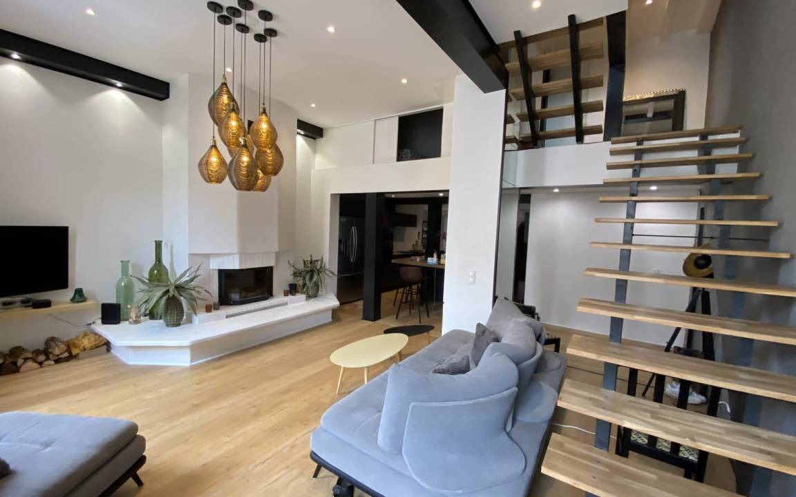 Photo of Livingroom in Le Piol