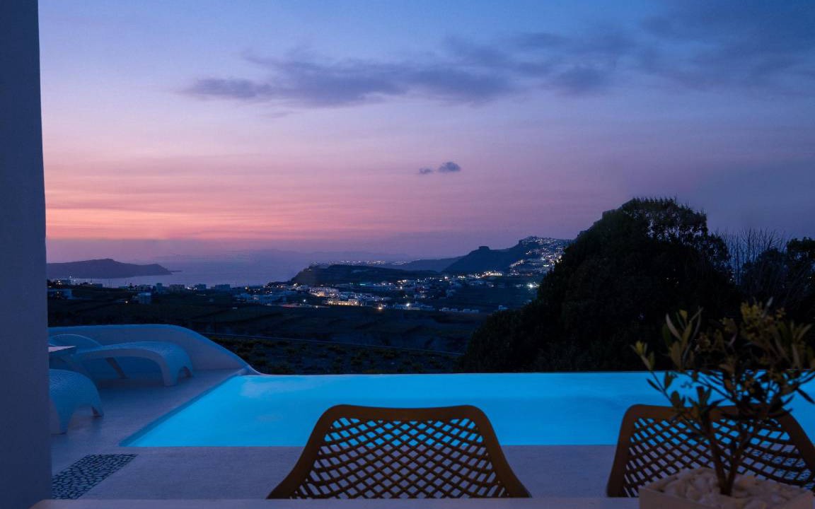 Photo of Others in Santorini