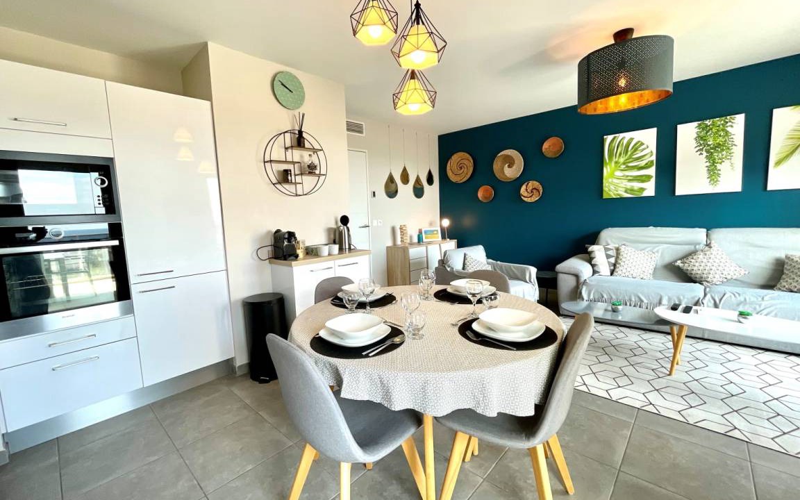 Photo of Kitchen in Bastide Giraud