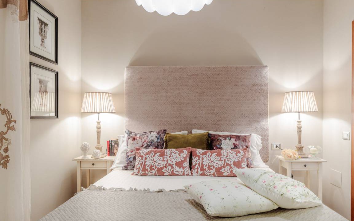 Photo of Bedroom in Peccioli