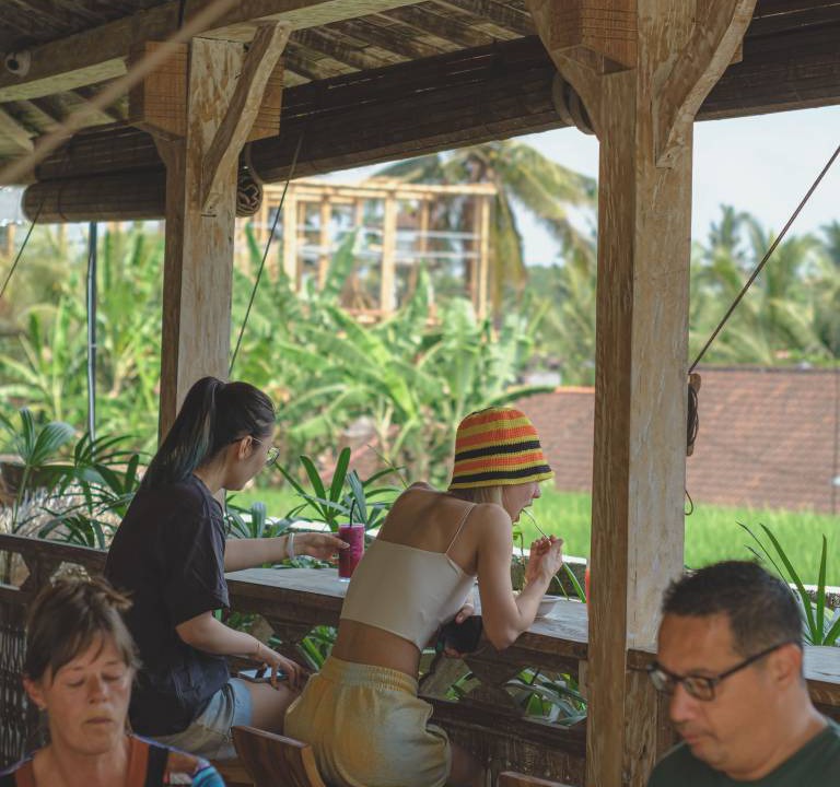 Photo of Others in Ubud City-Centre