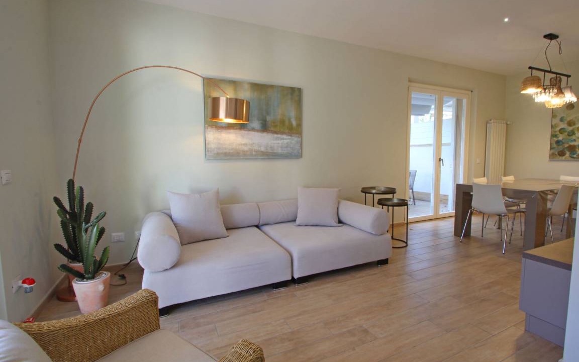 Photo of Livingroom in Cinquale