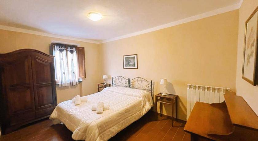 Photo of Bedroom in San Giuliano Terme