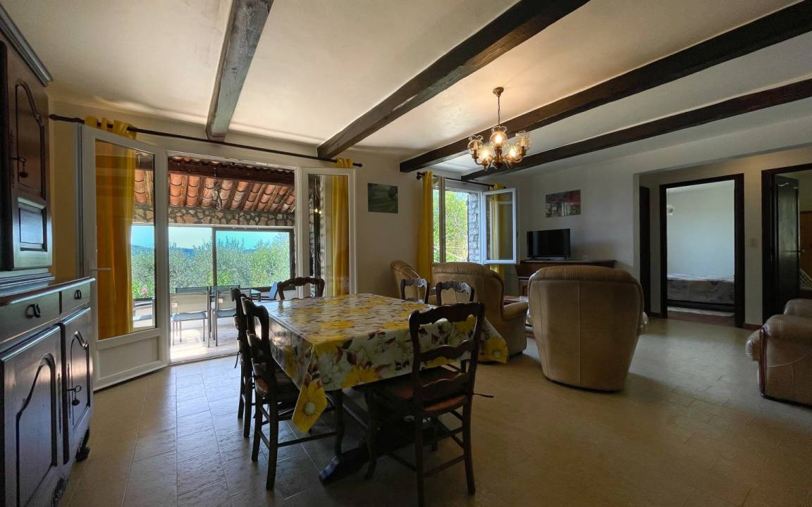 Photo of Kitchen in Peymeinade