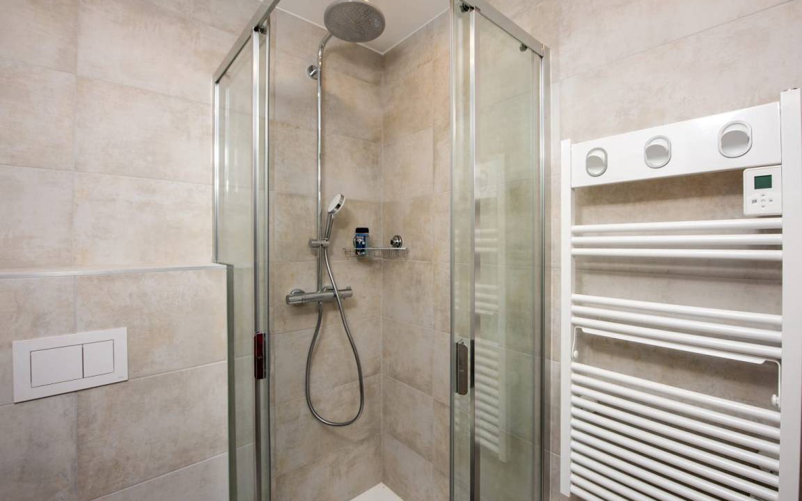 Photo of Bathroom in Le Suquet