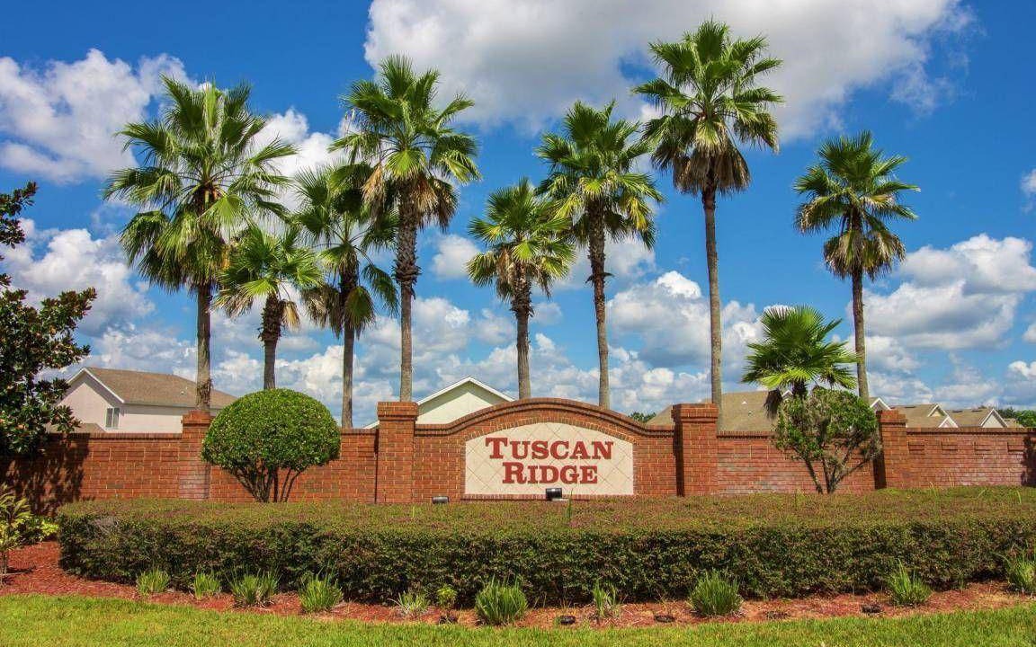 Photo of Others in Tuscan Ridge