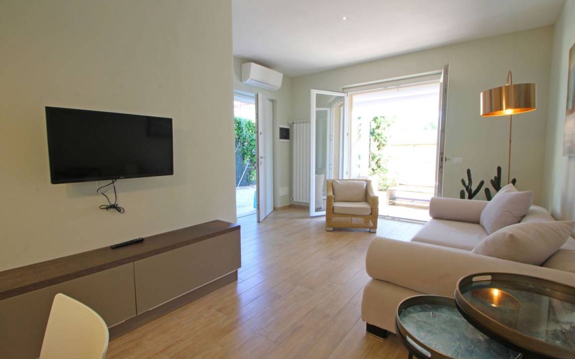 Photo of Livingroom in Cinquale