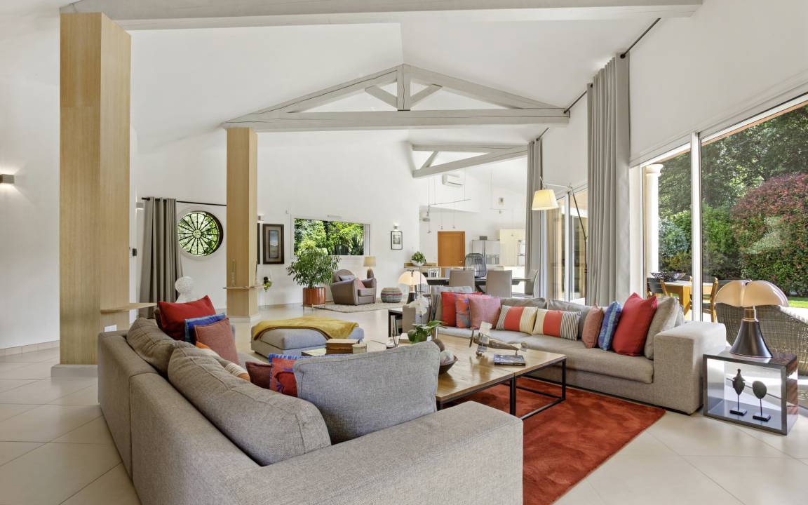 Photo of Livingroom in Saint-Raphael