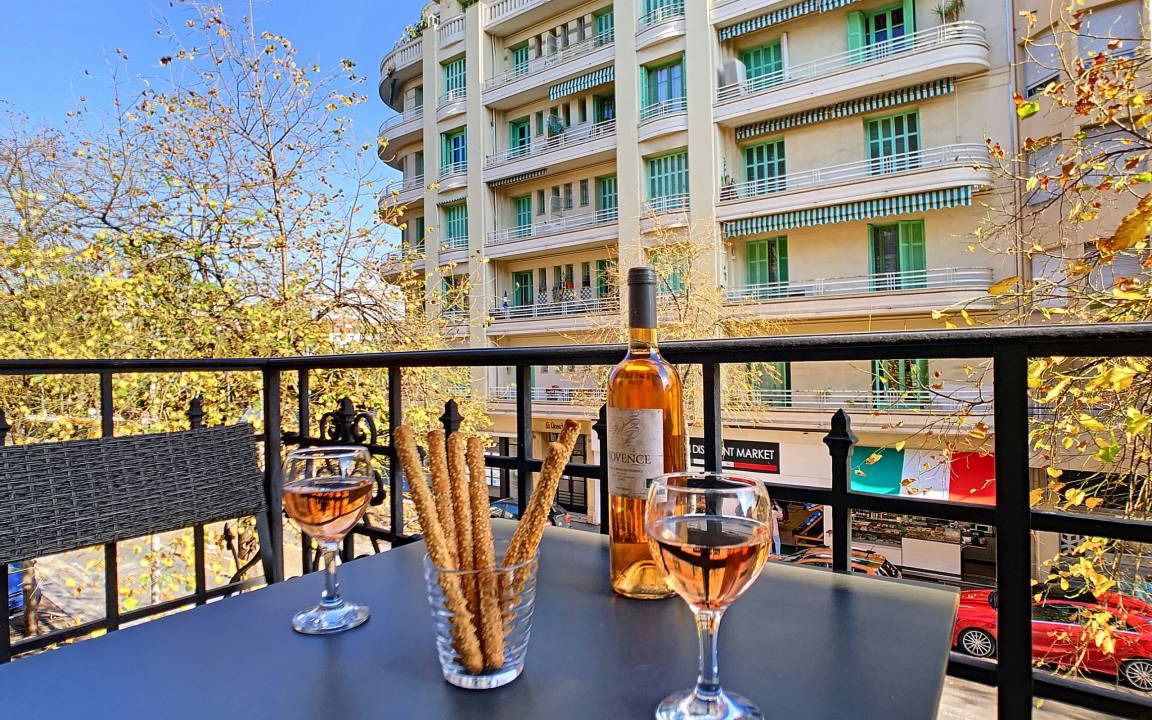 Photo of Patio Balcony in Gambetta