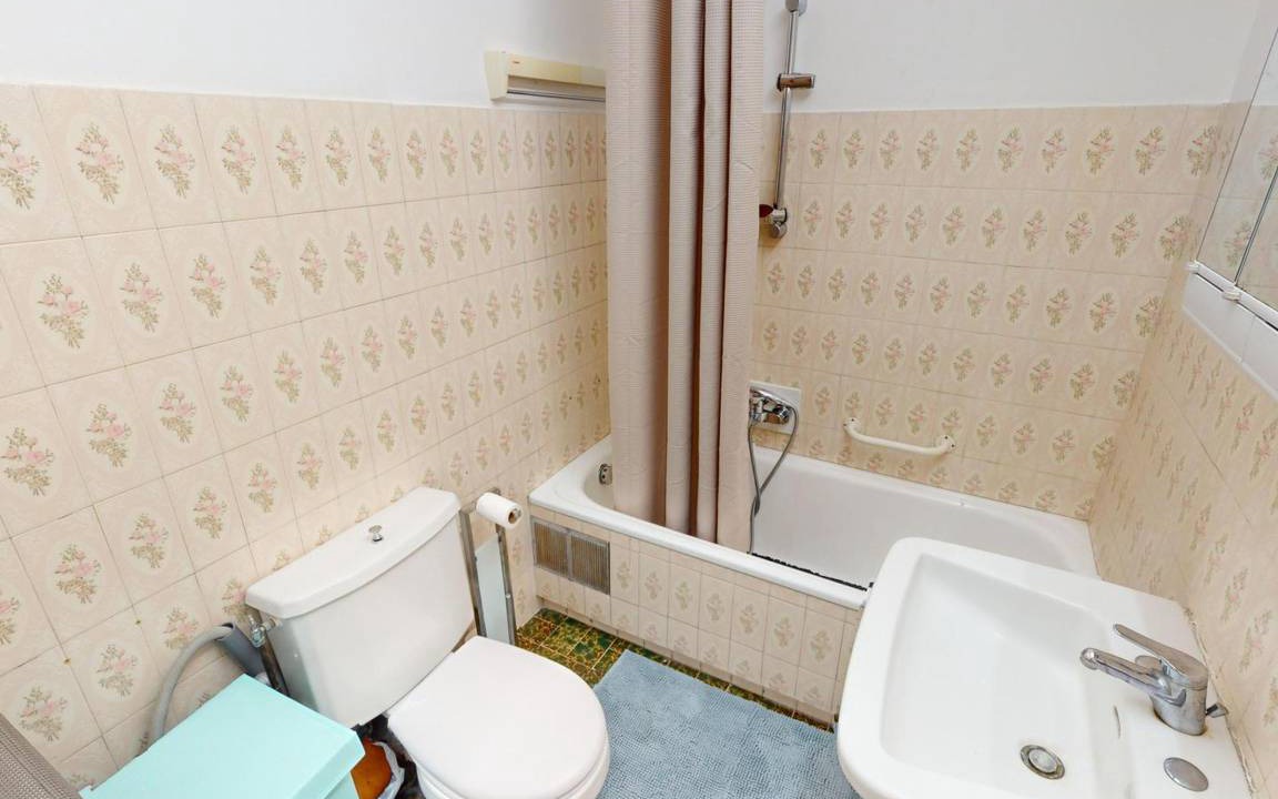 Photo of Bathroom in Roquebrune-Cap-Martin