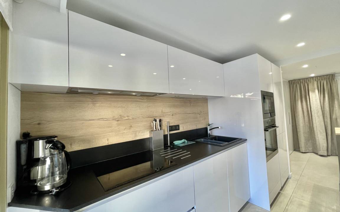 Photo of Kitchen in Cannes City Centre