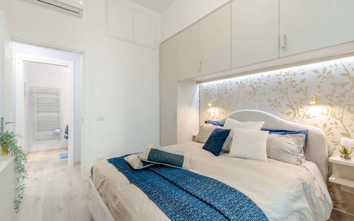Photo of Bedroom in Viareggio