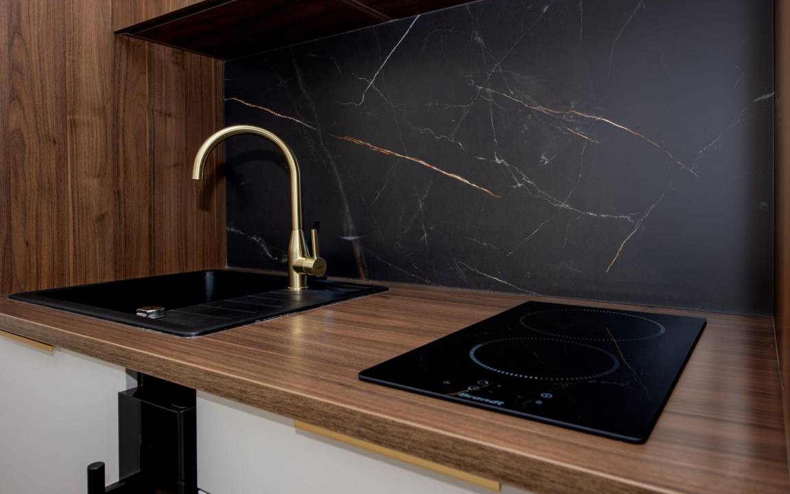 Photo of Kitchen in Prado - Republique