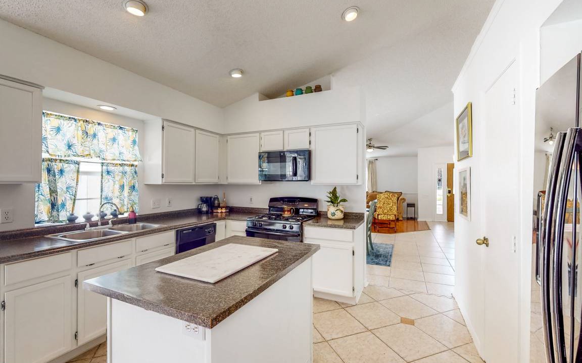 Photo of Kitchen in Casselberry