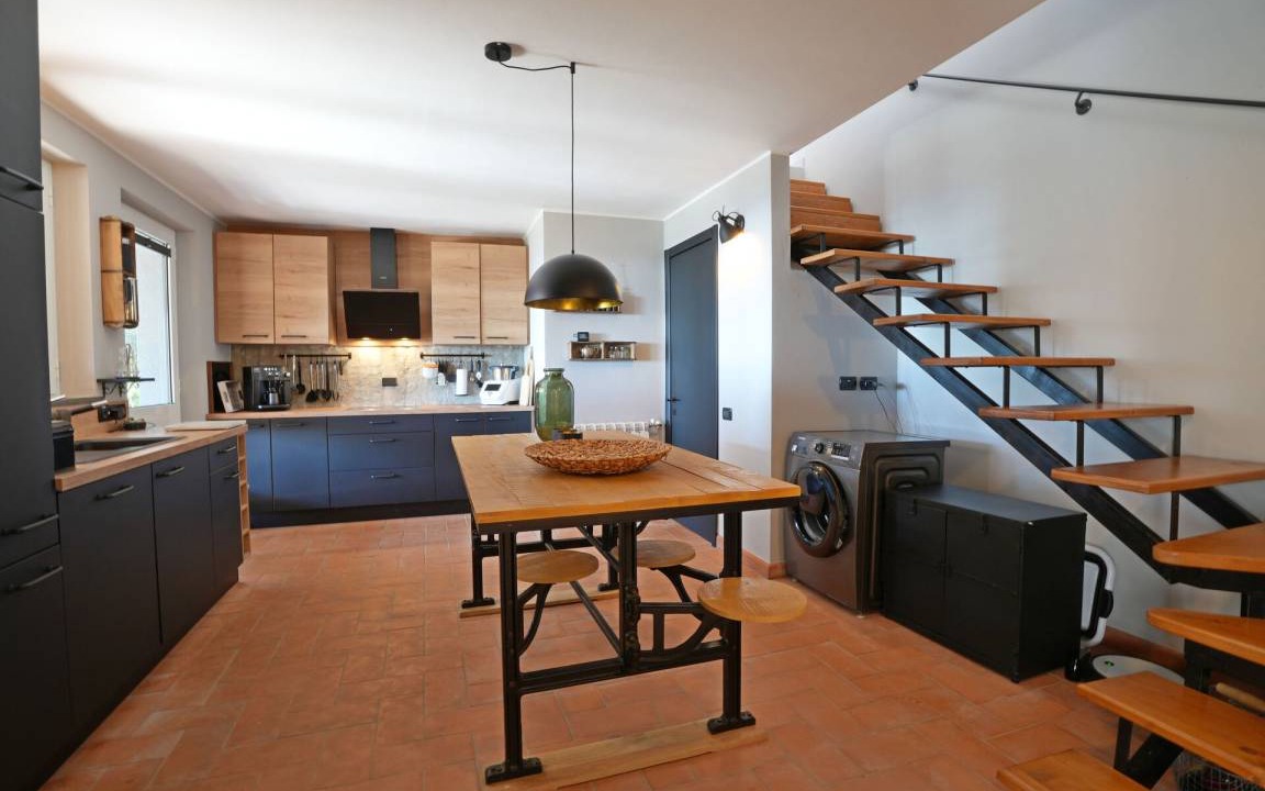Photo of Kitchen in Fosdinovo
