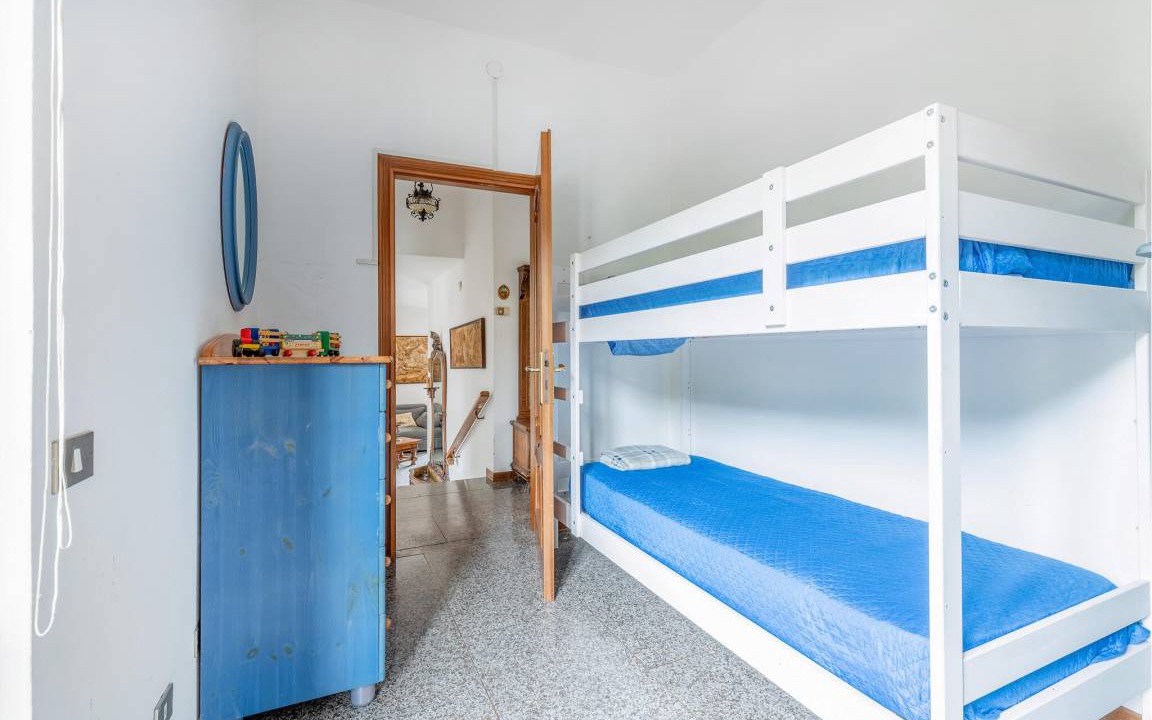 Photo of Bedroom in Fivizzano