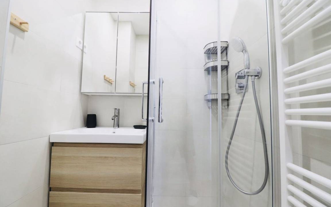 Photo of Bathroom in Riquier
